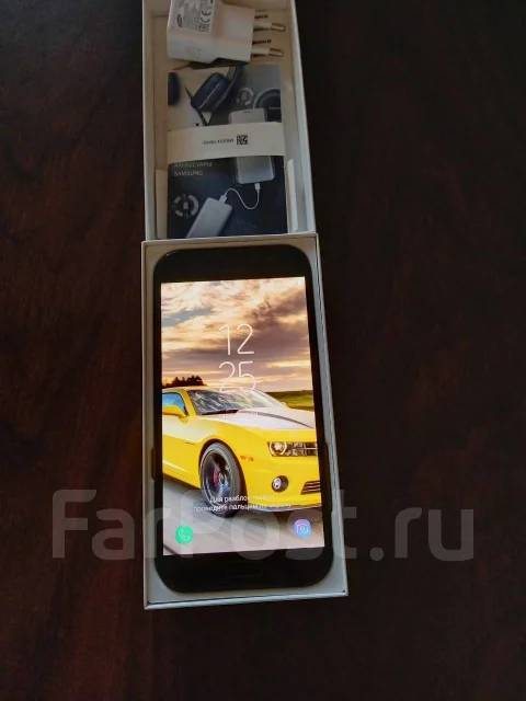 Samsung Galaxy A5. �/�, ������, Dual-SIM ����