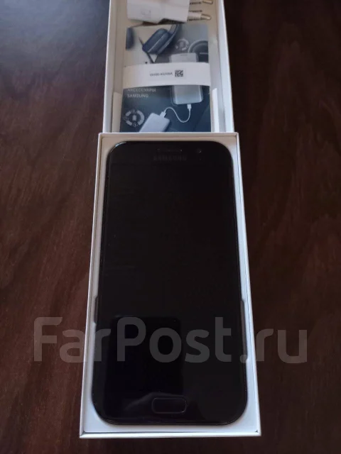Samsung Galaxy A5. �/�, ������, Dual-SIM ����