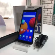 Samsung Galaxy A01. �����, ������, 3G, 4G LTE, Dual-SIM ����