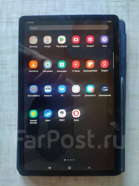 Samsung Galaxy Tab 3 Lite ����