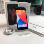 Apple iPhone 6s. �/�, �����, 3G, 4G LTE, NFC ����