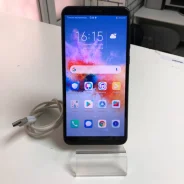 Honor 7X. �/�, ������, 3G, 4G LTE, Dual-SIM ����