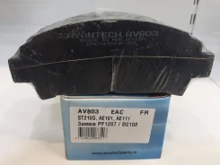 ������� ��������� �������� D2108 04465-14080 Avantech AV803 AV803 ����