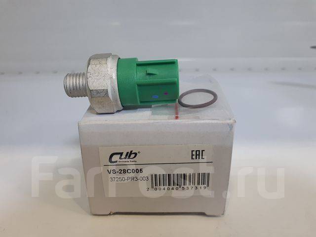 Тип 3 37250. 37250-pr3-003. Датчик давления масла cub vs28c021 сивик. Тип 3 37250. 37250pr3003.