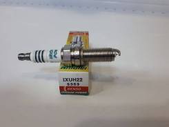   Iridium Denso 5353 IXUH22 IXUH22 