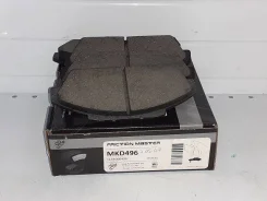 ������� ��������� �������� D5053M 11340-00496 Friction Master MKD496 MKD496 ����