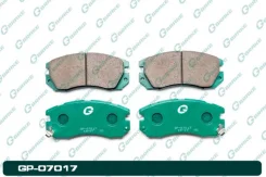 ������� ��������� �������� PF-7247 26296-AA041 G-brake GP-07017 GP07017 ����