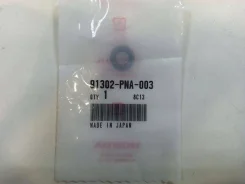 ������ �������������� ��������� �������� Honda 91302-PNA-003 91302PNA003 ����