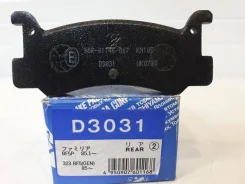������� ��������� ������ Kashiyama D3031 D3031 ����