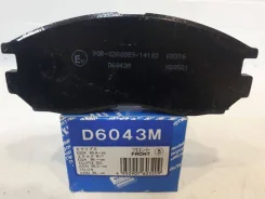 ������� ��������� �������� MB858377 Kashiyama D6043M D6043M ����