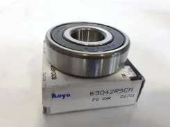 ��������� �������� 90043-63012 20*52*15 KOYO 63042RSCM 63042RSCM ����