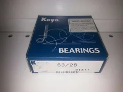 ��������� R502-17-204 28*68*18 KOYO 6328C3 6328C3 ����