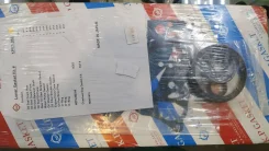 ����������� ������ ����� ��������� 4G63 MD971619 KP KP07-056 KP07056 ����