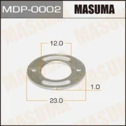 ����� ��� �������� 12*23*1 1456-13-671 ������� Masuma MDP-0002 11495 ����