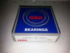 ��������� �������� 90099-10142 17*47*14 NSK 6303ZZC3E 6303ZZC3E ����