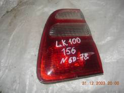 ����-������ Toyota LAND Cruiser 6078 ����