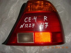 ����-������ Honda Rafaga 1227 ����