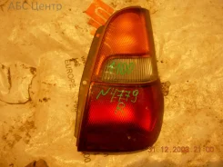 ����-������ Nissan California 4779 ����