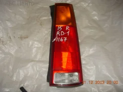 ����-������ Honda CR-V 1167 ����
