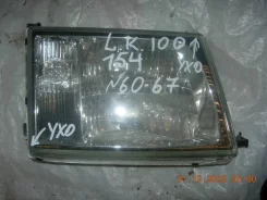 ���� Toyota LAND Cruiser 6067 ����