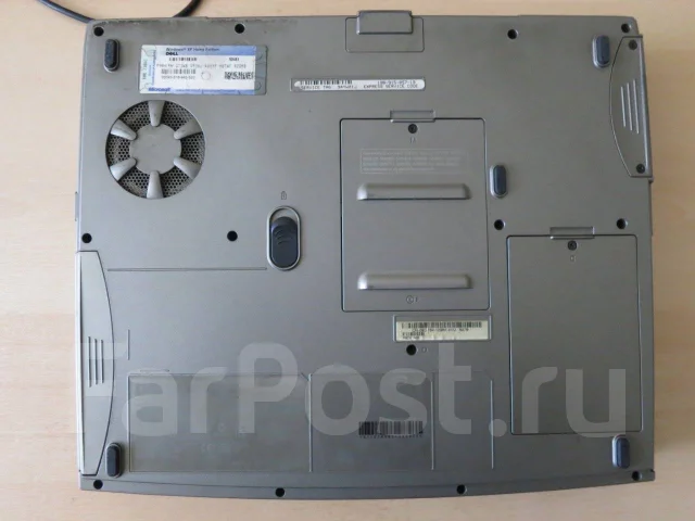 Dell Inspiron. 15", 2,4����, ��� 1024 ��, ���� 30��� ����