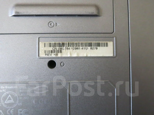 Dell Inspiron. 15", 2,4����, ��� 1024 ��, ���� 30��� ����