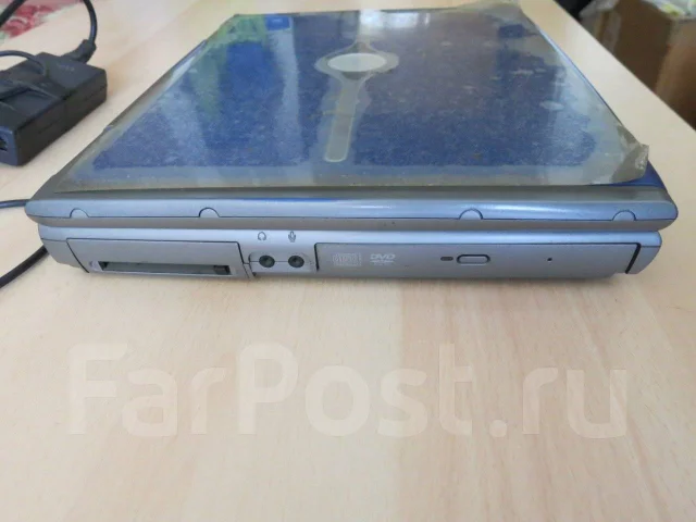 Dell Inspiron. 15", 2,4����, ��� 1024 ��, ���� 30��� ����