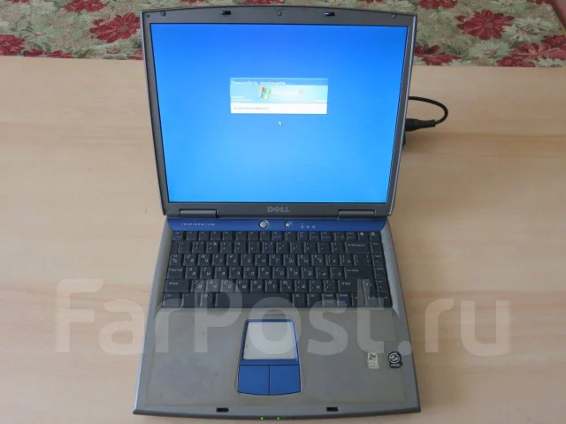 Dell Inspiron. 15", 2,4����, ��� 1024 ��, ���� 30��� ����