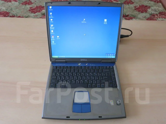 Dell Inspiron. 15", 2,4����, ��� 1024 ��, ���� 30��� ����