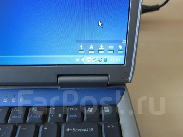 Dell Inspiron. 15", 2,4����, ��� 1024 ��, ���� 30��� ����
