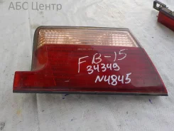 ������� ����� ������ Nissan Sunny 4845 ����