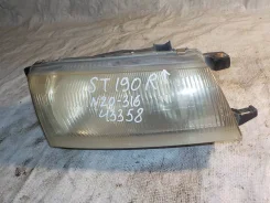 ���� Toyota Carina 20316 ����