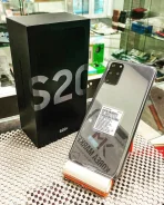 Samsung Galaxy S20+. ����� ����