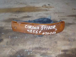 ���������� Toyota Corona 20263 ����