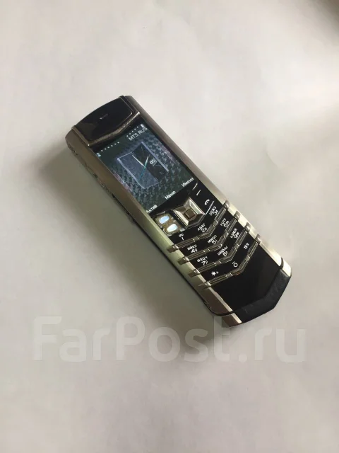 Vertu Constellation. �/�, ������ ����