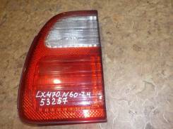 ����-������ Lexus LX470 6074 ����