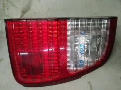 ������ ����-������� ����� ������ Toyota LAND Cruiser, UZJ100 60109 ����