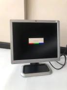 HP. 17" ����