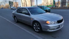 Nissan Cefiro. �������, ��������, 2.0, ������ ����