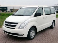 Hyundai Grand Starex ����