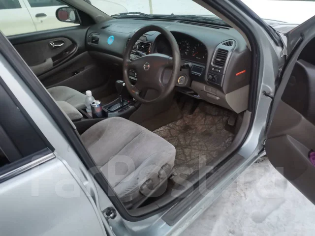 Nissan Cefiro. �������, ��������, 2.0, ������ ����