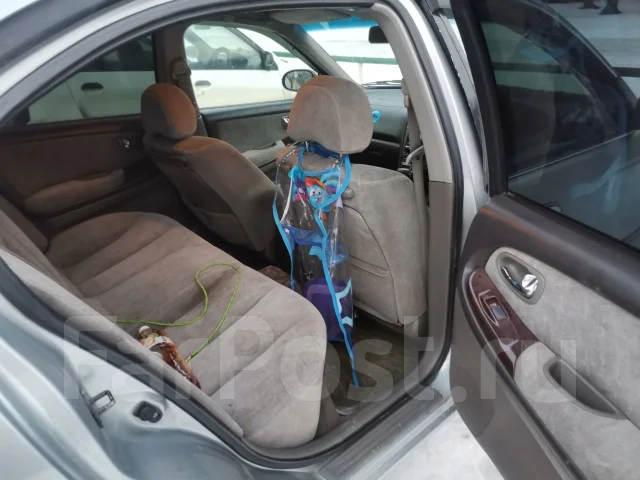 Nissan Cefiro. �������, ��������, 2.0, ������ ����