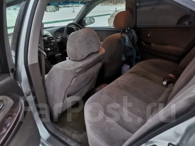 Nissan Cefiro. �������, ��������, 2.0, ������ ����