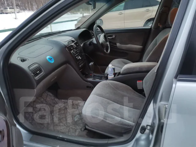 Nissan Cefiro. �������, ��������, 2.0, ������ ����