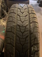 Yokohama Geolandar H/T G038G. ������, 2008 ���, �/�, ����� 10 % ����