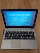 Asus VivoBook Max D541SA. 15.6", 1,6����, ��� 2048 ��, ���� 120���, WiFi: 1, Bluetooth: 1 ����