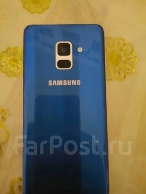 Samsung Galaxy A8. �/�, �����, 4G LTE ����
