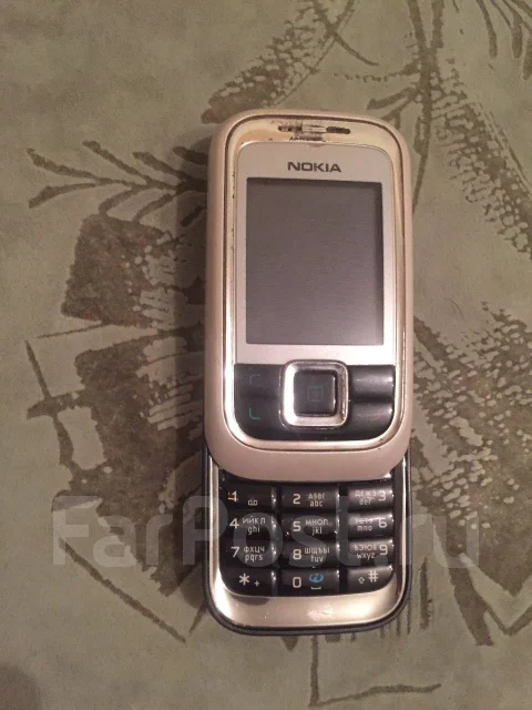 Nokia 6111. �/� ����