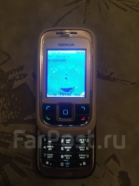 Nokia 6111. �/� ����