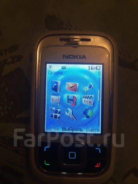 Nokia 6111. �/� ����